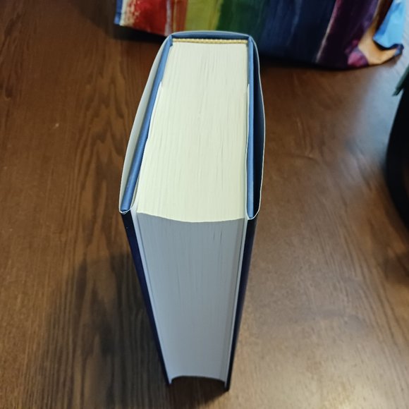 New - Diana Gabaldon - Go Tell the Bees That I am Gone - Hardcover - Picture 4 of 5